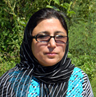 Soofia Siddiqui