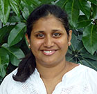Pratyusha Chelikani