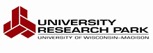 University Research Park logo