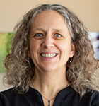 Jennifer Gottwald, PhD professional headshot