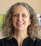 Jennifer Gottwald, PhD professional headshot