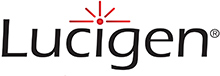Lucigen logo