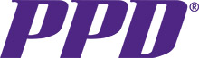PPD, a Thermo Fisher Scientific logo