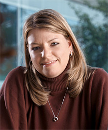 Heather Gerard, M.S.