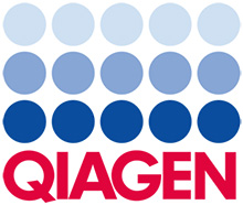 Qiagen Logo