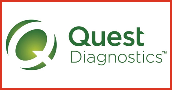 Quest Diagnostics logo