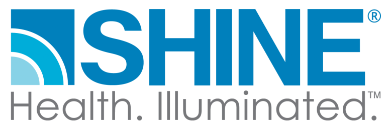 SHINE Medical Technologies logo