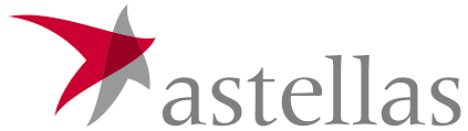 Astellas logo