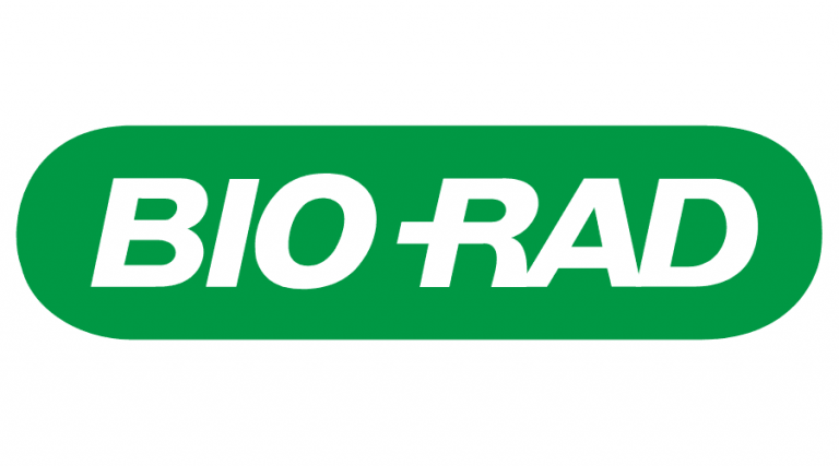 Bio-Rad logo