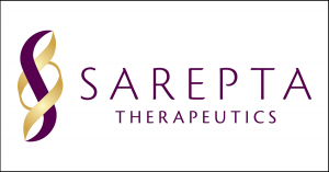 Sarepta Therapeutics logo