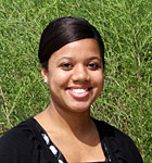 Image of Alana Davis, Class of 2011