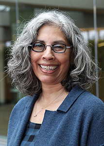 Pilar Ossorio, JD PhD