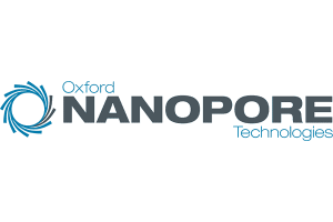 Oxford Nanopore Technologies logo