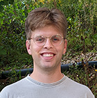 Headshot of Ross Siegenthaler, Class of 2024