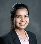 Aishwarya Kashyap MS in Biotechnology Program, UW-Madison photo