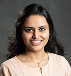 Sanjana Prabhakar MS in Biotechnology Program UW-Madison photo