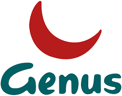 Genus logo