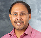 Jon Audhya, PhD