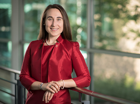 Professional Networking and Career Growth, M.S. in Biotechnology