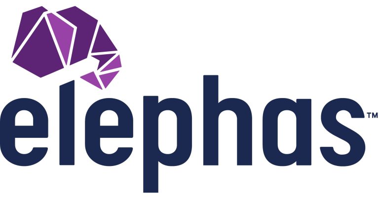 Elephas Bio logo