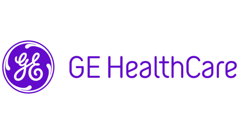 logo for GE Healthcare