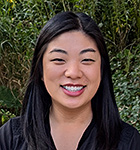 Sharon Yim head shot