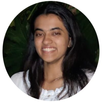 Adhya Lakshmi LinkedIn photo