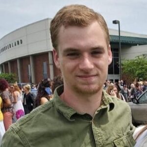 David Henning LinkedIn photo