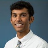 Dharma Patel LinkedIn photo