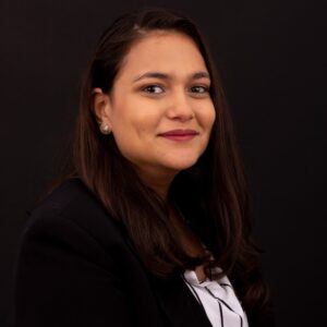 Marwa Bahij LinkedIn photo